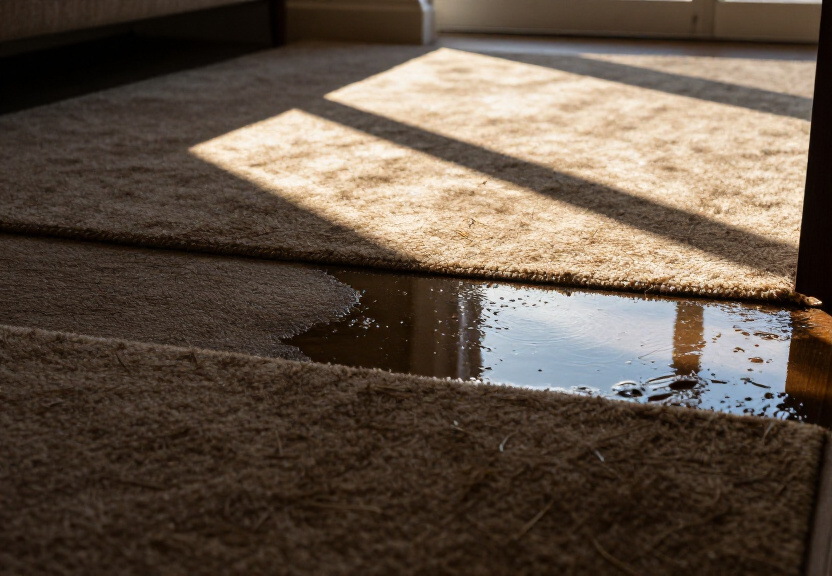 Penshurst Flood Restoration Projects